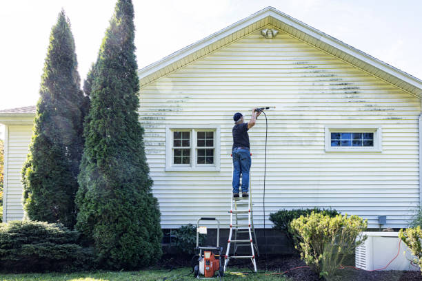 Best Dumpster Area Cleaning  in Neuse Forest, NC